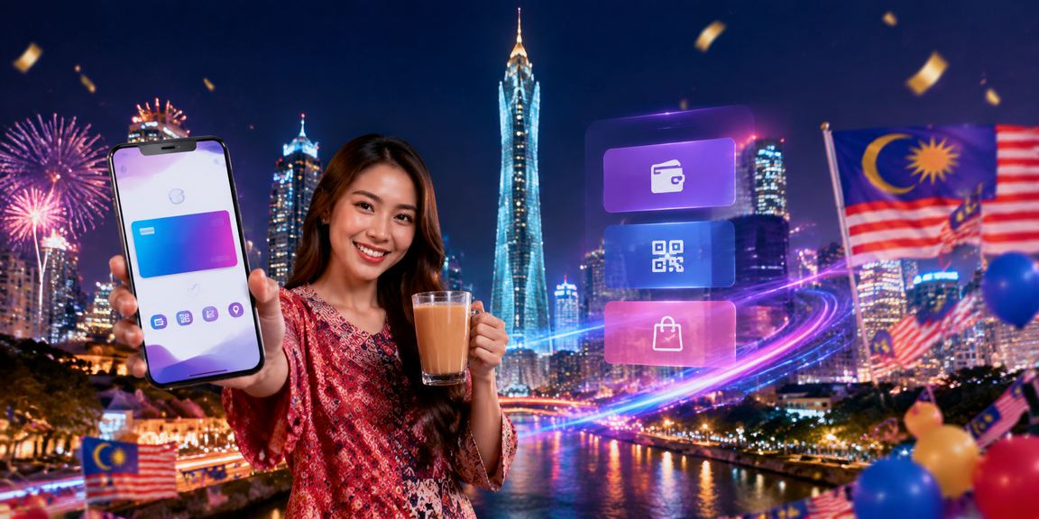 Pemain Kuala Lumpur meneroka permainan popular di 47620 melalui telefon pintar