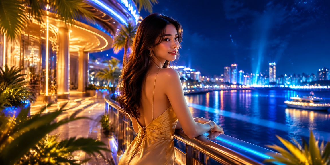 Pemain Malaysia menggunakan aplikasi kasino 47620 untuk bermain Baccarat dalam talian