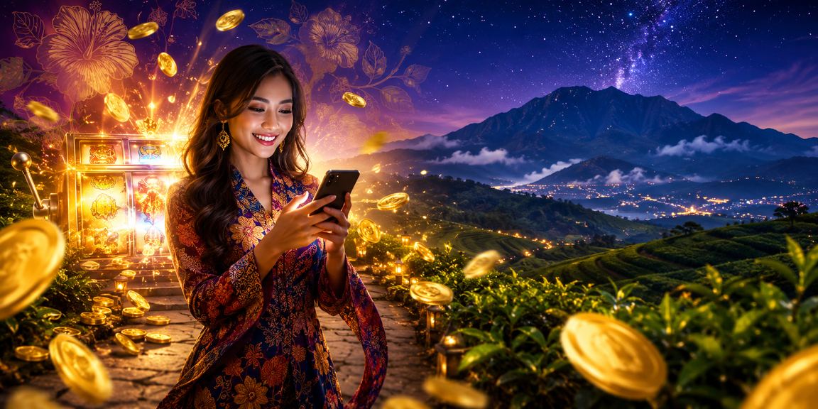 Permainan slot 47620 hanya untuk pengguna dewasa di Sabah Malaysia
